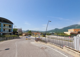 Via Colle Impergola, 86170, ,Terreno Edificabile,In Vendita,Via Colle Impergola,1318