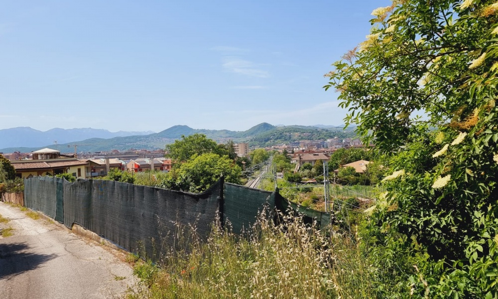 Via Colle Impergola, 86170, ,Terreno Edificabile,In Vendita,Via Colle Impergola,1318