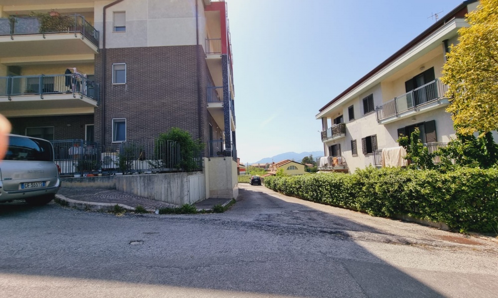 Via Colle Impergola, 86170, ,Terreno Edificabile,In Vendita,Via Colle Impergola,1318