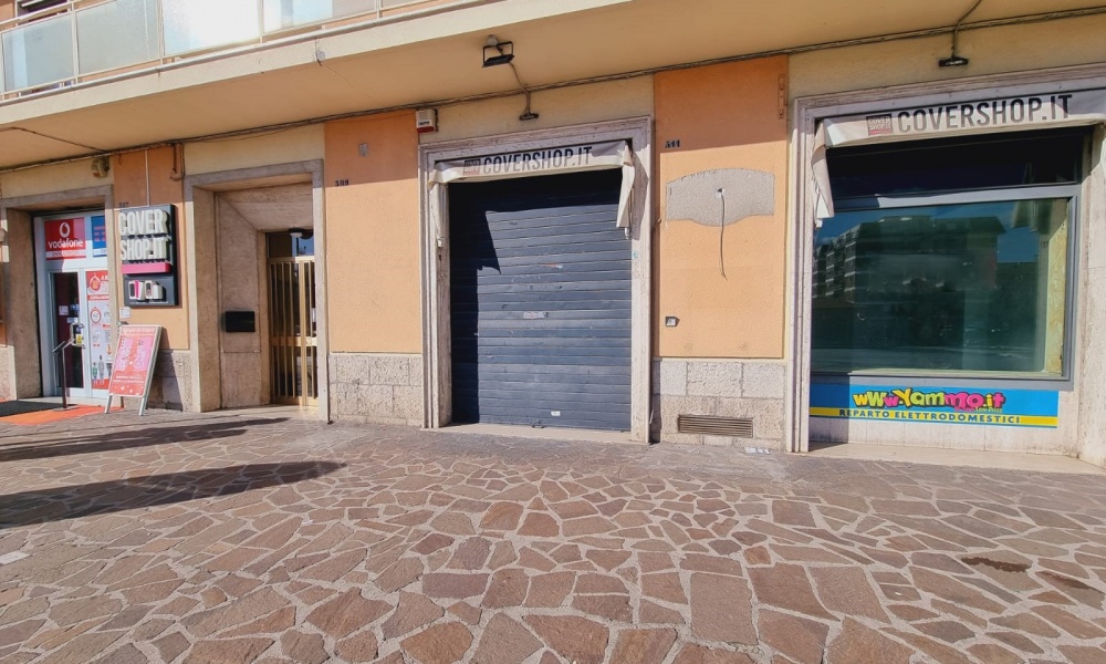 Corso Garibaldi, 86170, ,Locale Commerciale,In Vendita,Corso Garibaldi,1346