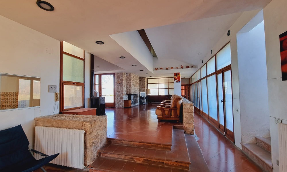 Via San Leucio, 86170, 4 Camere da letto Camere da letto, 7 Rooms Rooms,Villa Unifamiliare,In Vendita,Via San Leucio,1350