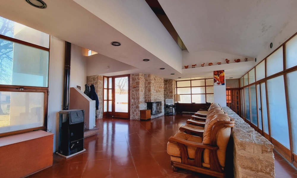 Via San Leucio, 86170, 4 Camere da letto Camere da letto, 7 Rooms Rooms,Villa Unifamiliare,In Vendita,Via San Leucio,1350