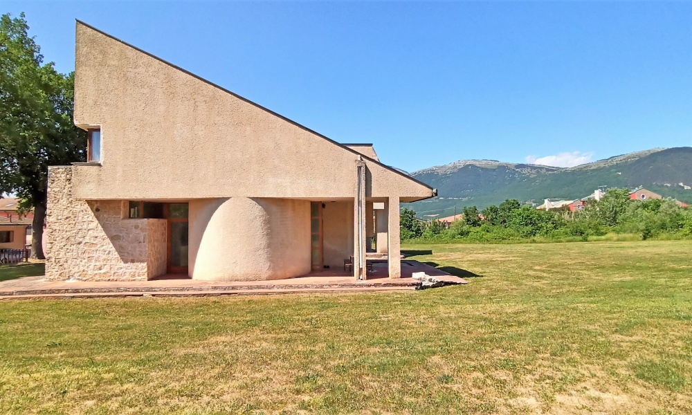 Via San Leucio, 86170, 4 Camere da letto Camere da letto, 7 Rooms Rooms,Villa Unifamiliare,In Vendita,Via San Leucio,1350