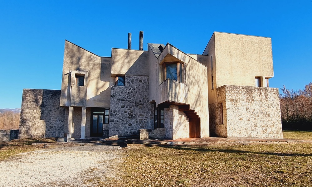Via San Leucio, 86170, 4 Camere da letto Camere da letto, 7 Rooms Rooms,Villa Unifamiliare,In Vendita,Via San Leucio,1350