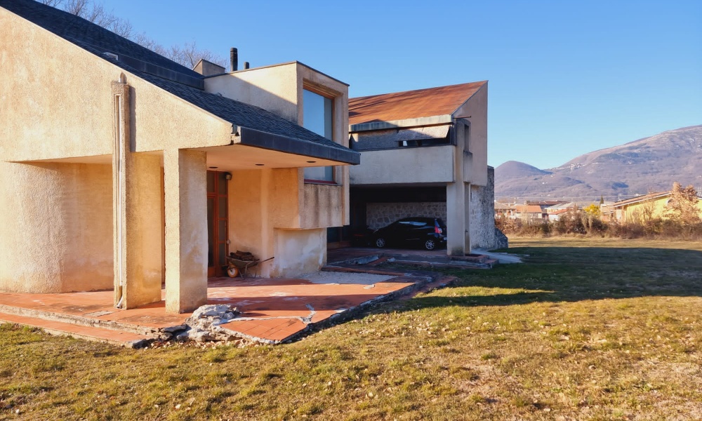 Via San Leucio, 86170, 4 Camere da letto Camere da letto, 7 Rooms Rooms,Villa Unifamiliare,In Vendita,Via San Leucio,1350