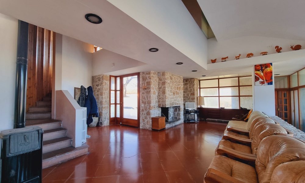 Via San Leucio, 86170, 4 Camere da letto Camere da letto, 7 Rooms Rooms,Villa Unifamiliare,In Vendita,Via San Leucio,1350