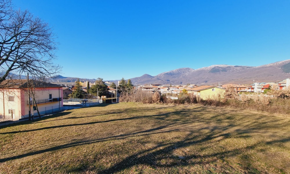 Via San Leucio, 86170, 4 Camere da letto Camere da letto, 7 Rooms Rooms,Villa Unifamiliare,In Vendita,Via San Leucio,1350
