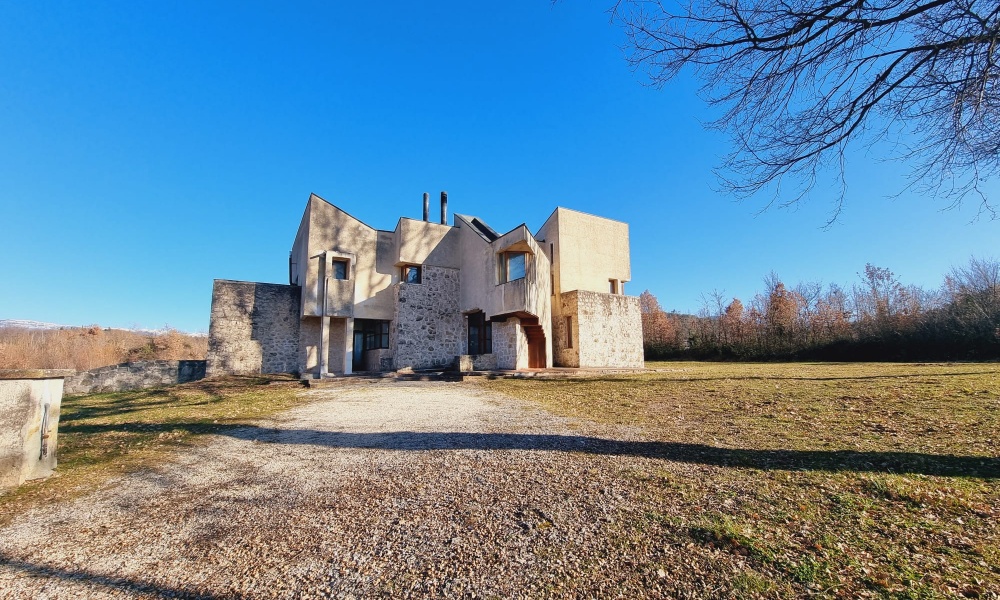 Via San Leucio, 86170, 4 Camere da letto Camere da letto, 7 Rooms Rooms,Villa Unifamiliare,In Vendita,Via San Leucio,1350