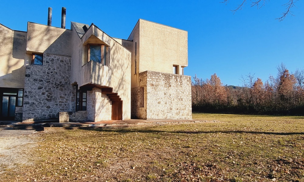 Via San Leucio, 86170, 4 Camere da letto Camere da letto, 7 Rooms Rooms,Villa Unifamiliare,In Vendita,Via San Leucio,1350