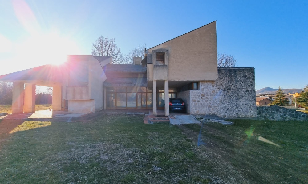 Via San Leucio, 86170, 4 Camere da letto Camere da letto, 7 Rooms Rooms,Villa Unifamiliare,In Vendita,Via San Leucio,1350