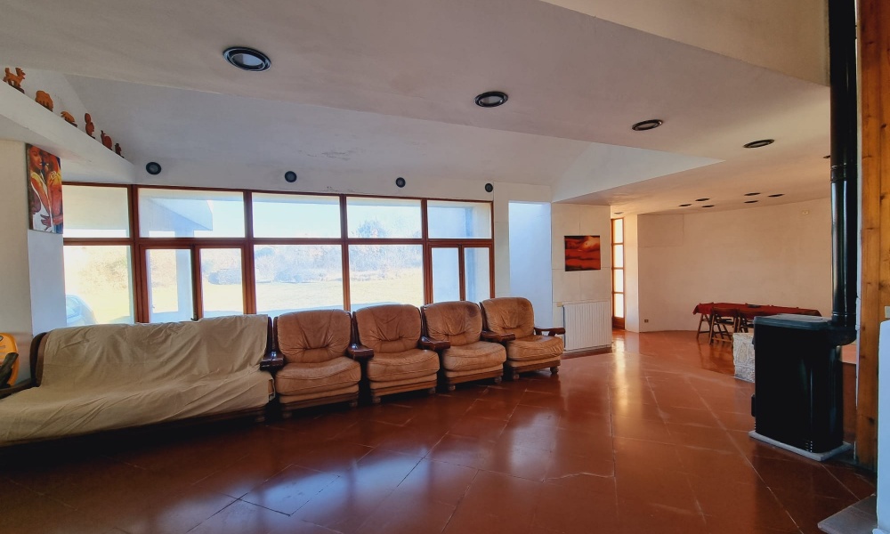 Via San Leucio, 86170, 4 Camere da letto Camere da letto, 7 Rooms Rooms,Villa Unifamiliare,In Vendita,Via San Leucio,1350