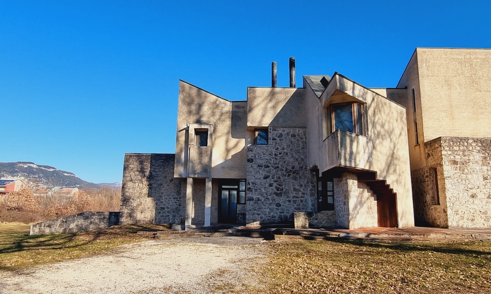 Via San Leucio, 86170, 4 Camere da letto Camere da letto, 7 Rooms Rooms,Villa Unifamiliare,In Vendita,Via San Leucio,1350