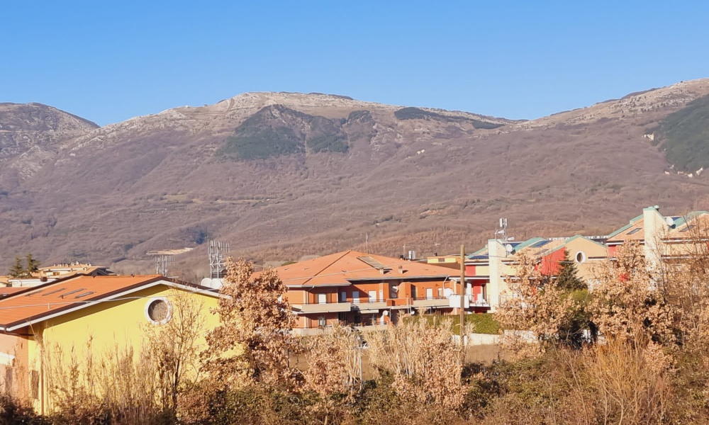 Via San Leucio, 86170, 4 Camere da letto Camere da letto, 7 Rooms Rooms,Villa Unifamiliare,In Vendita,Via San Leucio,1350