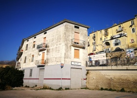 Via Occidentale, 86170, 6 Rooms Rooms,Soluzione Indipendente,In Vendita,Via Occidentale,1103