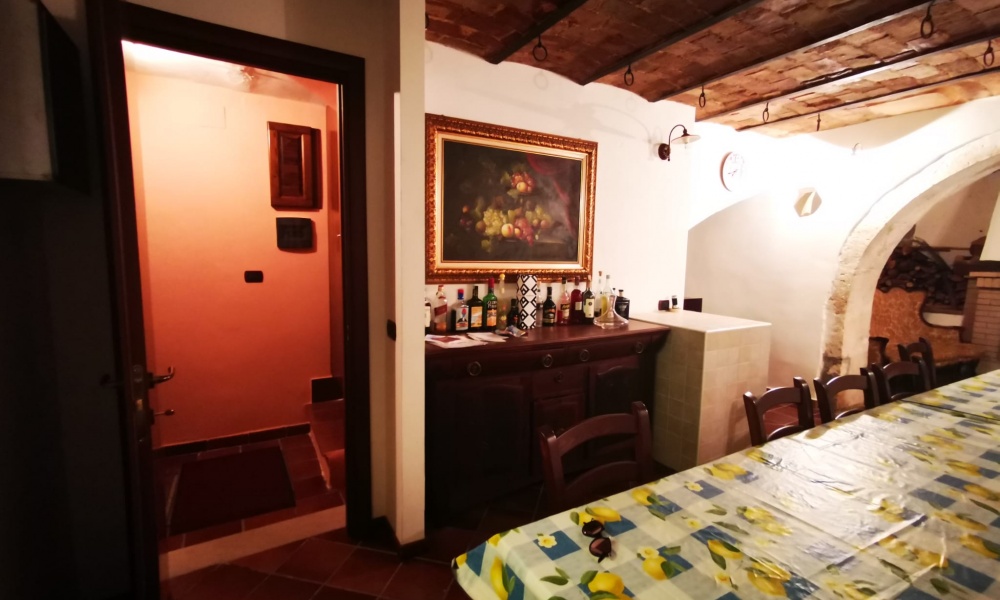 Vico Castello, 86170, 6 Rooms Rooms,Soluzione Indipendente,In Vendita,Vico Castello,1269