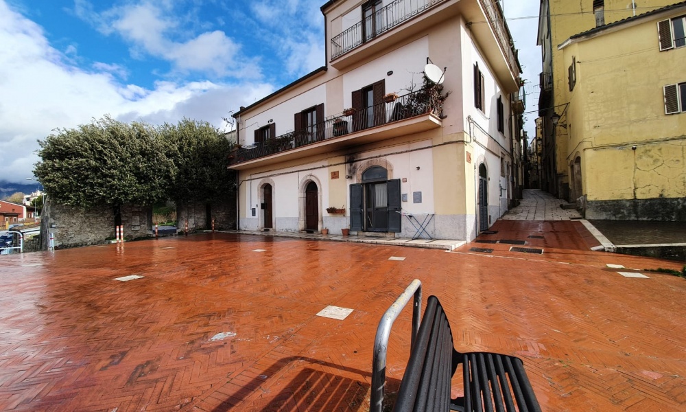 Vico Castello, 86170, 6 Rooms Rooms,Soluzione Indipendente,In Vendita,Vico Castello,1269