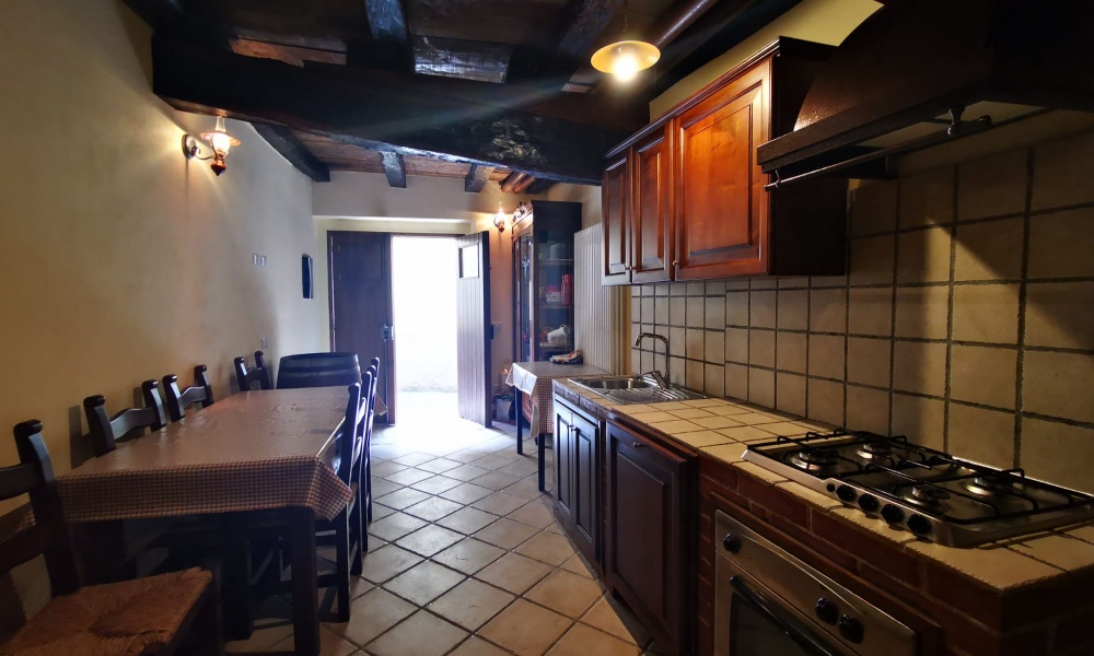 Vico Castello, 86170, 6 Rooms Rooms,Soluzione Indipendente,In Vendita,Vico Castello,1269