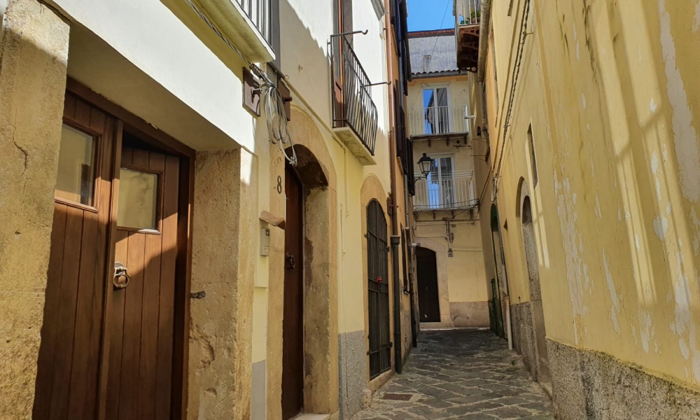 Vico Castello, 86170, 6 Rooms Rooms,Soluzione Indipendente,In Vendita,Vico Castello,1269