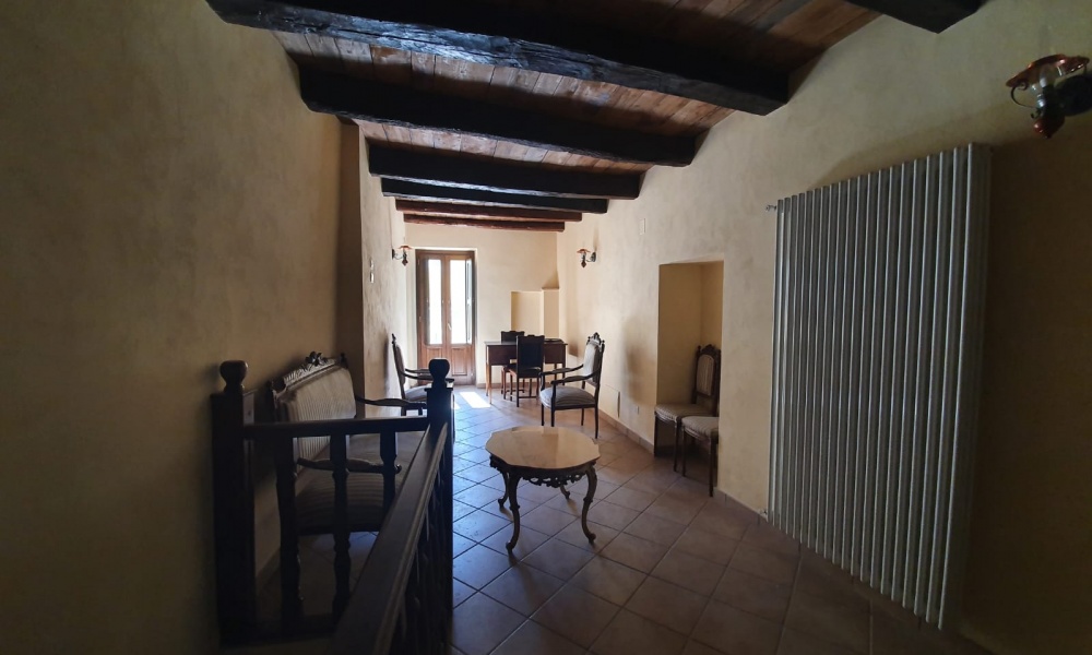 Vico Castello, 86170, 6 Rooms Rooms,Soluzione Indipendente,In Vendita,Vico Castello,1269