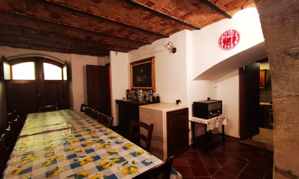 Vico Castello, 86170, 6 Rooms Rooms,Soluzione Indipendente,In Vendita,Vico Castello,1269