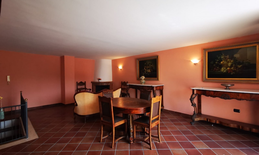 Vico Castello, 86170, 6 Rooms Rooms,Soluzione Indipendente,In Vendita,Vico Castello,1269