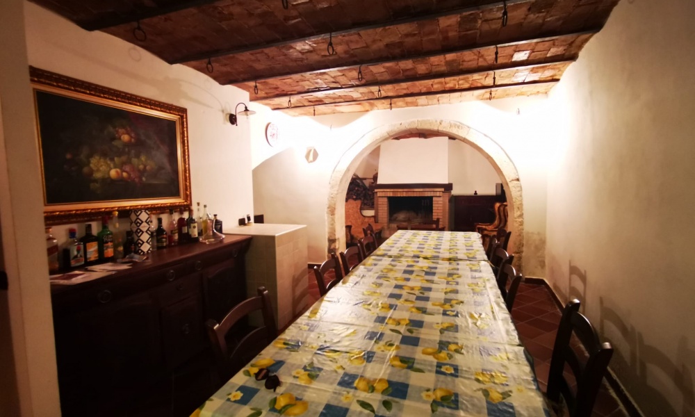 Vico Castello, 86170, 6 Rooms Rooms,Soluzione Indipendente,In Vendita,Vico Castello,1269