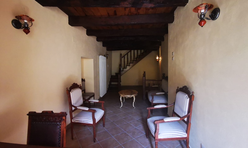 Vico Castello, 86170, 6 Rooms Rooms,Soluzione Indipendente,In Vendita,Vico Castello,1269