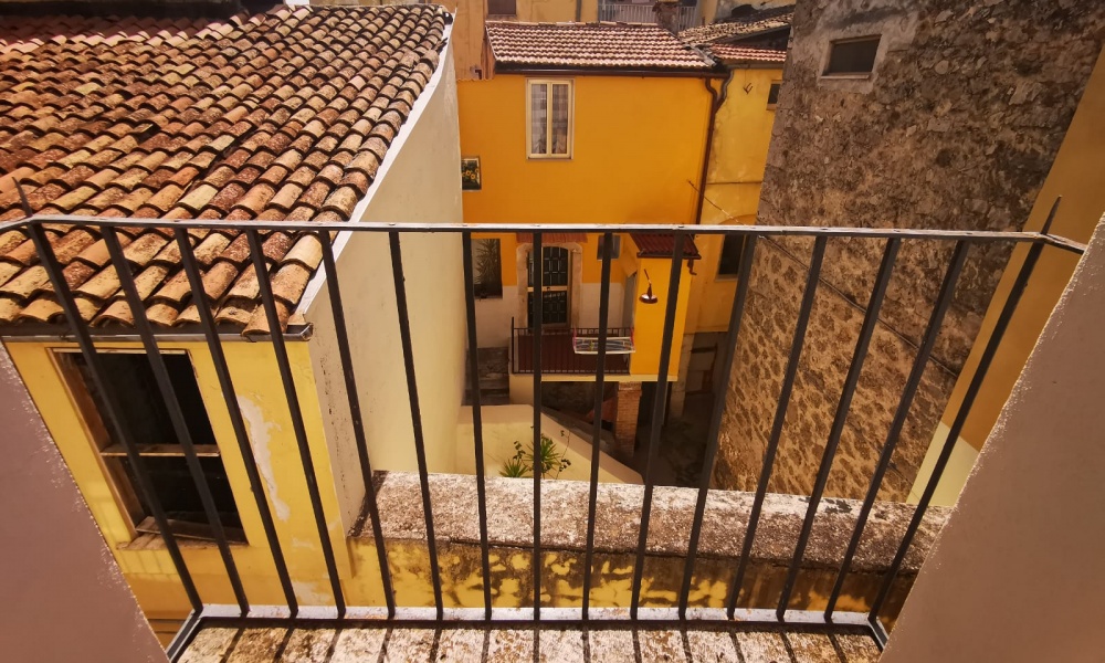 Vico Castello, 86170, 6 Rooms Rooms,Soluzione Indipendente,In Vendita,Vico Castello,1269