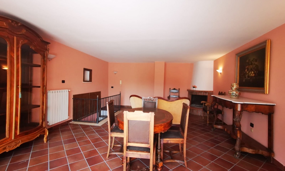 Vico Castello, 86170, 6 Rooms Rooms,Soluzione Indipendente,In Vendita,Vico Castello,1269