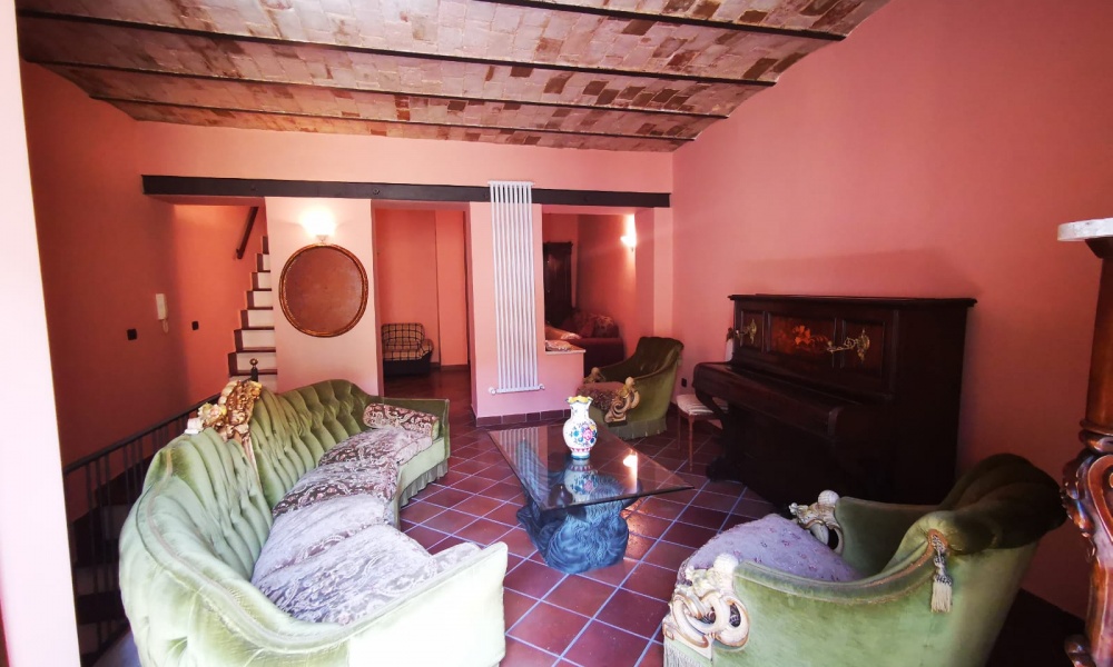 Vico Castello, 86170, 6 Rooms Rooms,Soluzione Indipendente,In Vendita,Vico Castello,1269