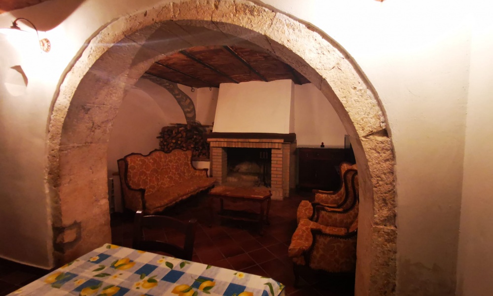 Vico Castello, 86170, 6 Rooms Rooms,Soluzione Indipendente,In Vendita,Vico Castello,1269