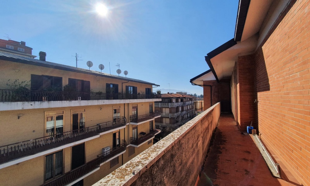 Via Pansini, 86170, 3 Camere da letto Camere da letto, 4 Rooms Rooms,Appartamento,In Vendita,Via Pansini,4,1308