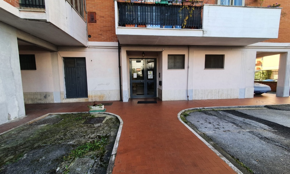 Via Pansini, 86170, 3 Camere da letto Camere da letto, 4 Rooms Rooms,Appartamento,In Vendita,Via Pansini,4,1308