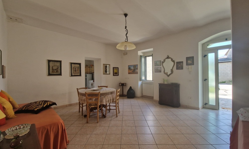 Contrada Colle Cioffi, 3 Rooms Rooms,Soluzione Indipendente,In Vendita,Contrada Colle Cioffi,1351