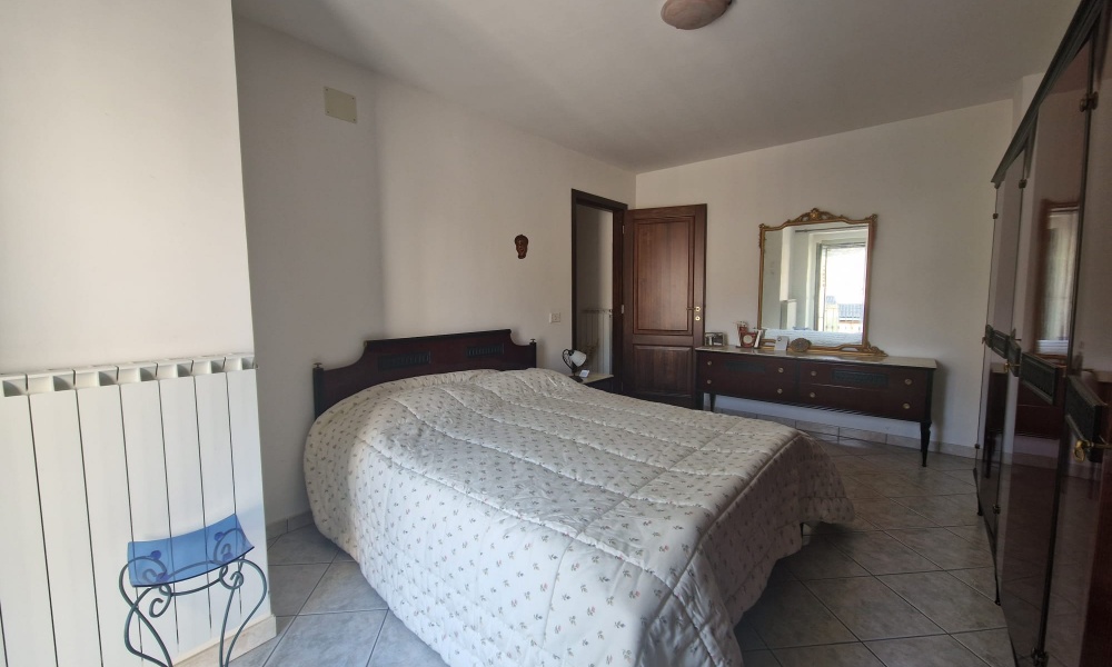 Contrada Colle Cioffi, 3 Rooms Rooms,Soluzione Indipendente,In Vendita,Contrada Colle Cioffi,1351