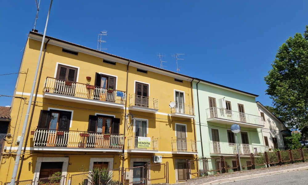 Via Sant'Ippolito, 86170, 8 Rooms Rooms,Palazzo,In Vendita,Via Sant'Ippolito,1362