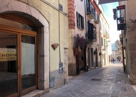 Corso Marcelli, 86170, ,Locale Commerciale,In Vendita,Corso Marcelli,1369