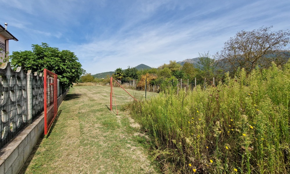 Via Maria Matticoli, 86170, ,Terreno Agricolo,In Vendita,Via Maria Matticoli,1377