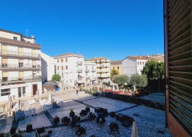 Piazza Celestino V, 86170, 3 Camere da letto Camere da letto, 4 Rooms Rooms,Appartamento,In Vendita,Piazza Celestino V,1,1385