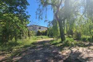 VILLA  INDIPENDENTE IMMERSA NEL VERDE