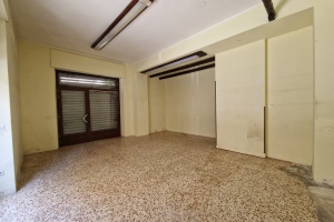 Locale Commerciale in Vendita - Via XXIV Maggio-Isernia