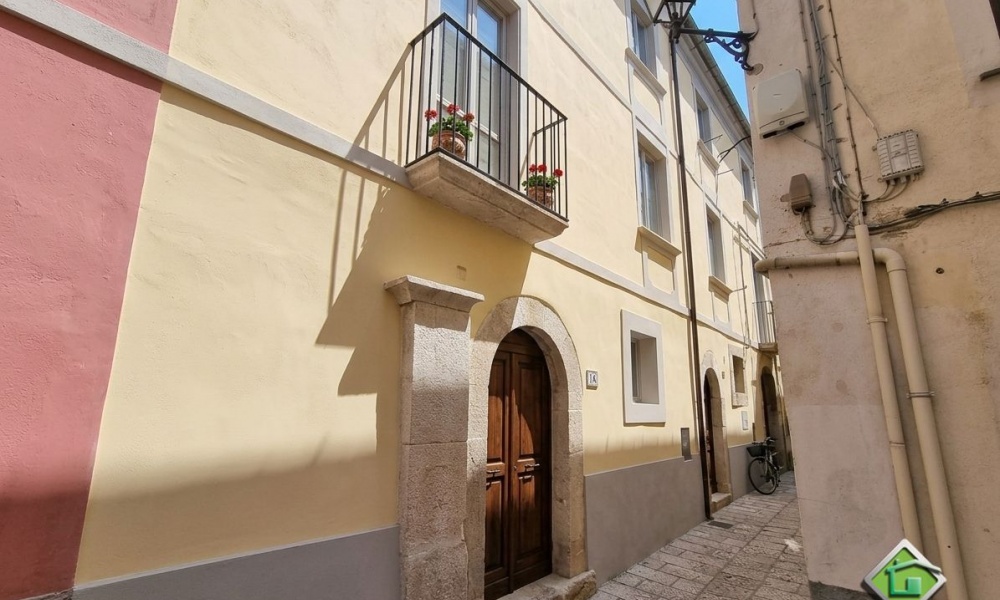Vico Giobbe, 86170, 6 Rooms Rooms,Soluzione Indipendente,In Vendita,Vico Giobbe,1412