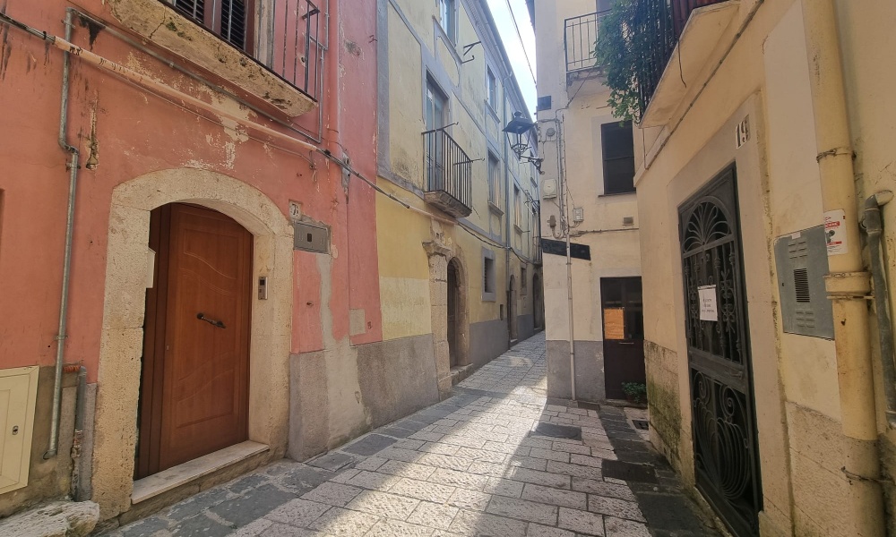 Vico Giobbe, 86170, 6 Rooms Rooms,Soluzione Indipendente,In Vendita,Vico Giobbe,1412