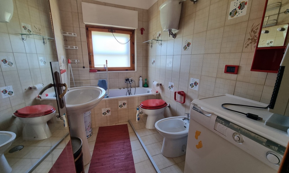 colle dell'Orso, 1 Camera da letto Camere da letto, 2 Rooms Rooms,Appartamento,In Vendita,colle dell'Orso,1415