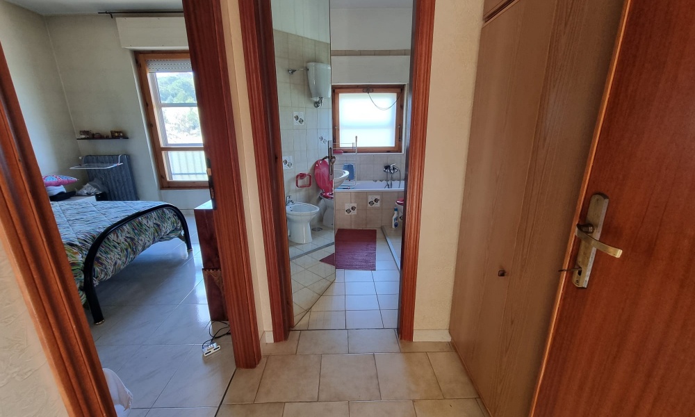 colle dell'Orso, 1 Camera da letto Camere da letto, 2 Rooms Rooms,Appartamento,In Vendita,colle dell'Orso,1415