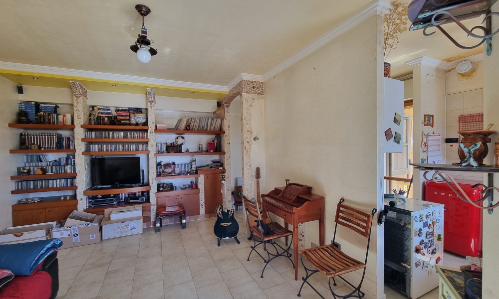 colle dell'Orso, 1 Camera da letto Camere da letto, 2 Rooms Rooms,Appartamento,In Vendita,colle dell'Orso,1415