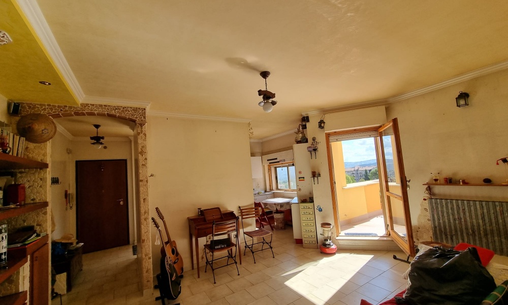 colle dell'Orso, 1 Camera da letto Camere da letto, 2 Rooms Rooms,Appartamento,In Vendita,colle dell'Orso,1415