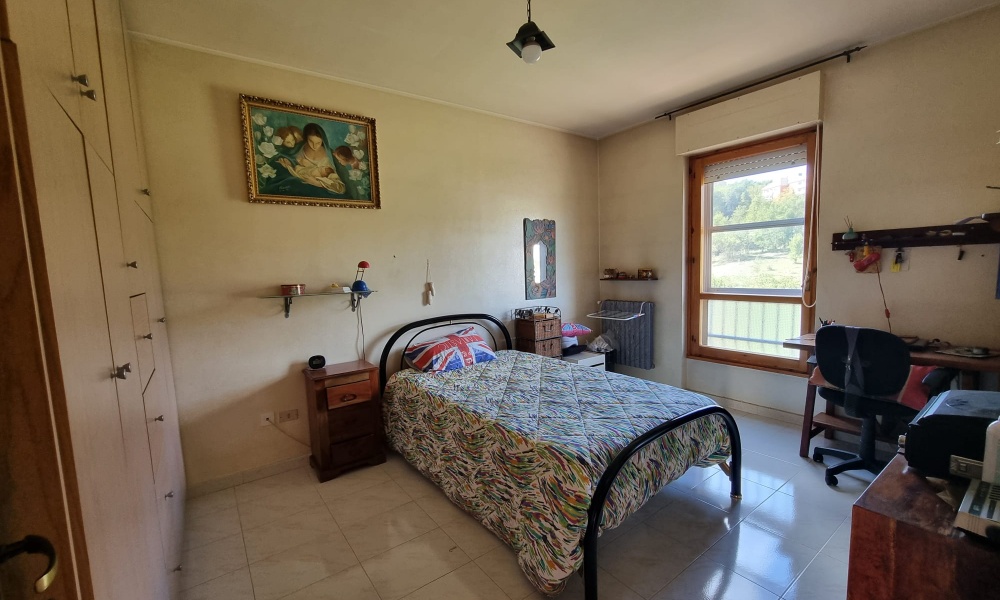 colle dell'Orso, 1 Camera da letto Camere da letto, 2 Rooms Rooms,Appartamento,In Vendita,colle dell'Orso,1415