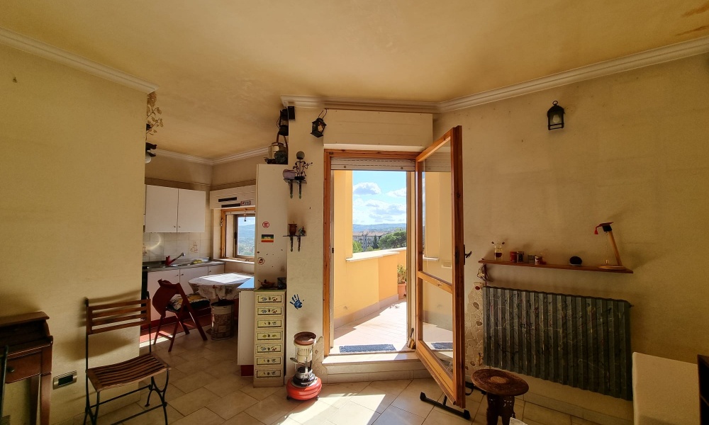 colle dell'Orso, 1 Camera da letto Camere da letto, 2 Rooms Rooms,Appartamento,In Vendita,colle dell'Orso,1415