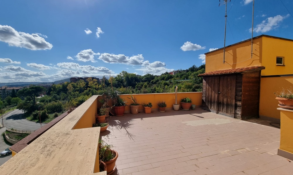 colle dell'Orso, 1 Camera da letto Camere da letto, 2 Rooms Rooms,Appartamento,In Vendita,colle dell'Orso,1415